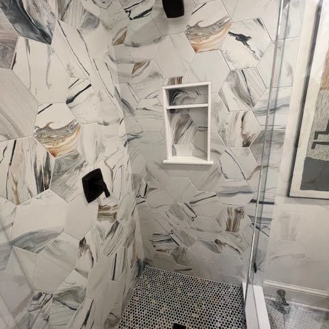 ADAMS SHOWER 1