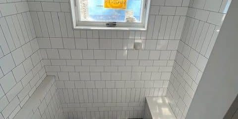 FRAN-SHOWER FRAN-SHOWER